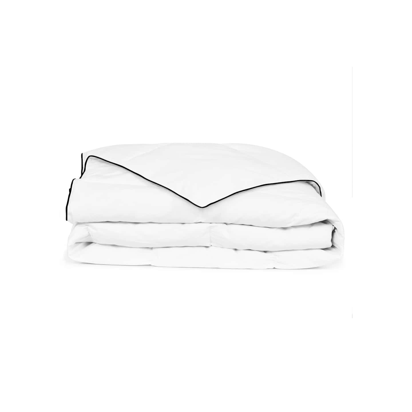 Couette en duvet d'hiver 155 x 220 cm