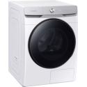 Sèche-linge pompe à chaleur Samsung DV16DG8600BW 16 kg | Nimestore