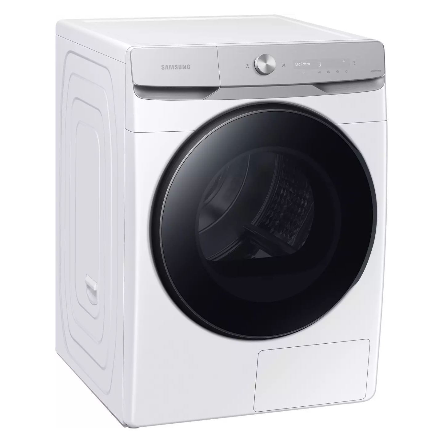Sèche-linge pompe à chaleur Samsung DV16DG8600BW 16 kg | Nimestore