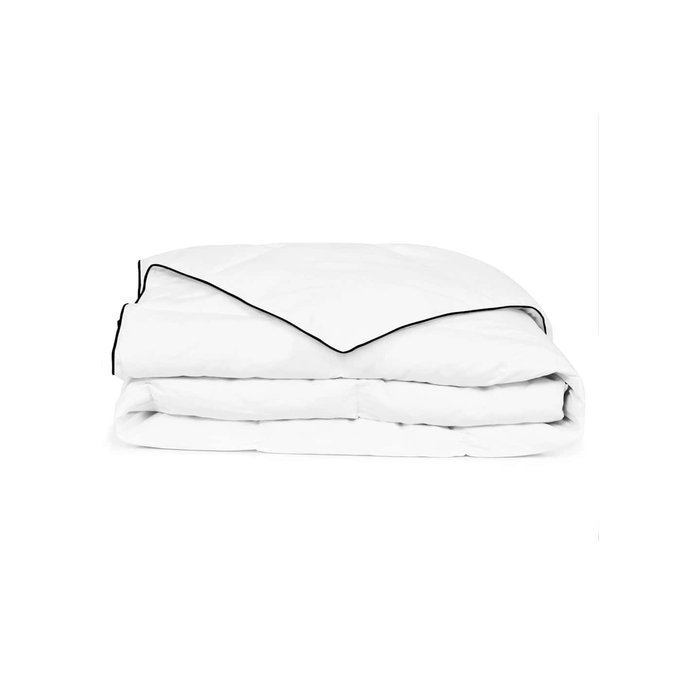 Couette en duvet d'hiver 140 x 200 cm