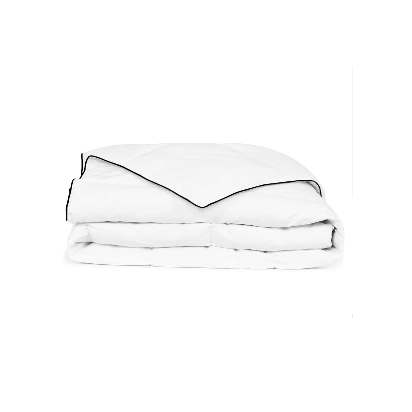 Couette en duvet d'hiver 240 x 220 cm