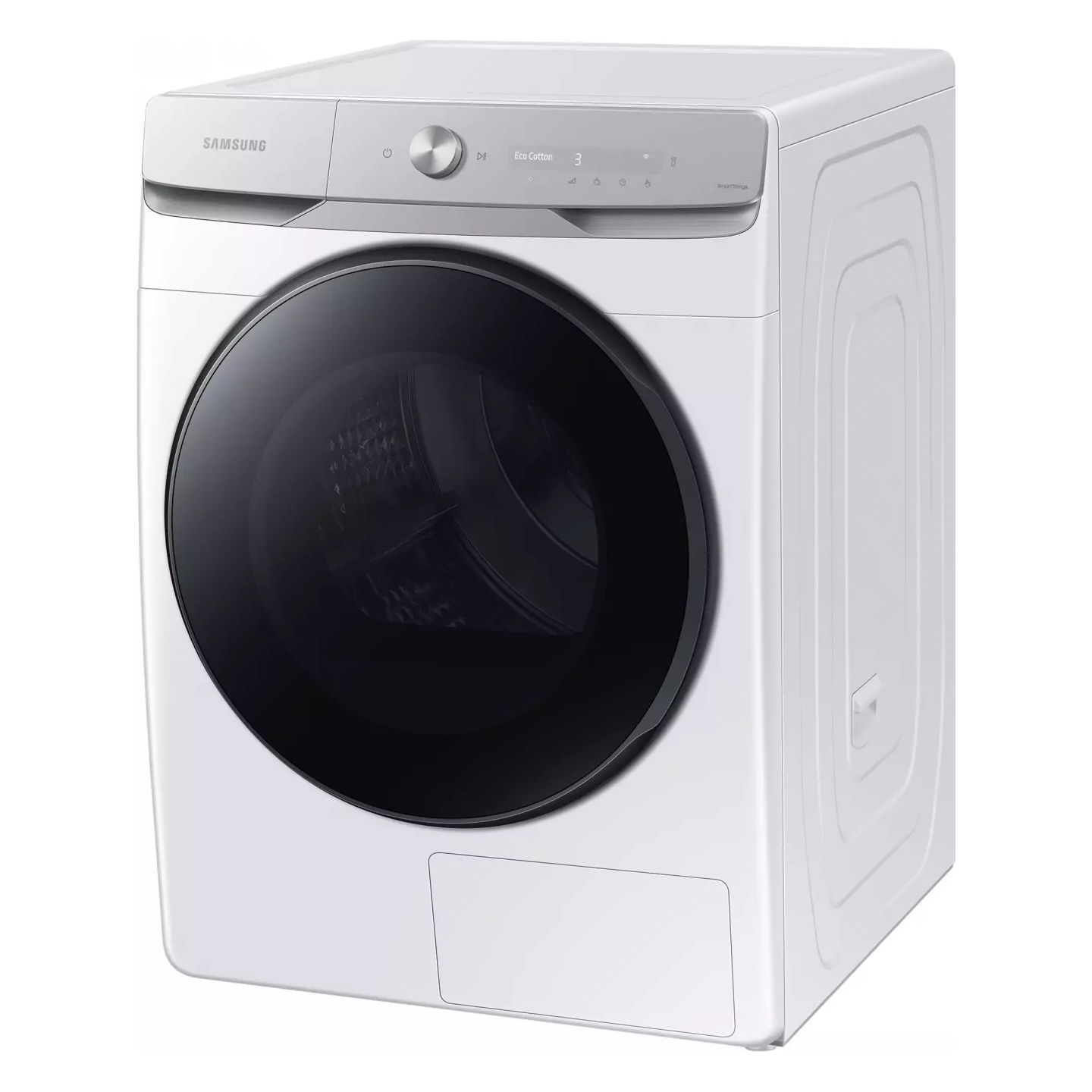 Sèche-linge pompe à chaleur Samsung DV16DG8600BW 16 kg | Nimestore