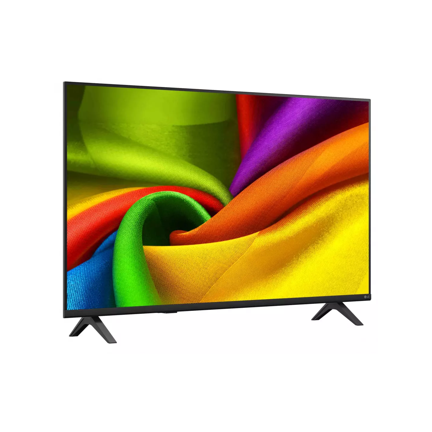 TV NanoCell LG 43NU850B6LA 43" 4K webOS 26 | Nimestore