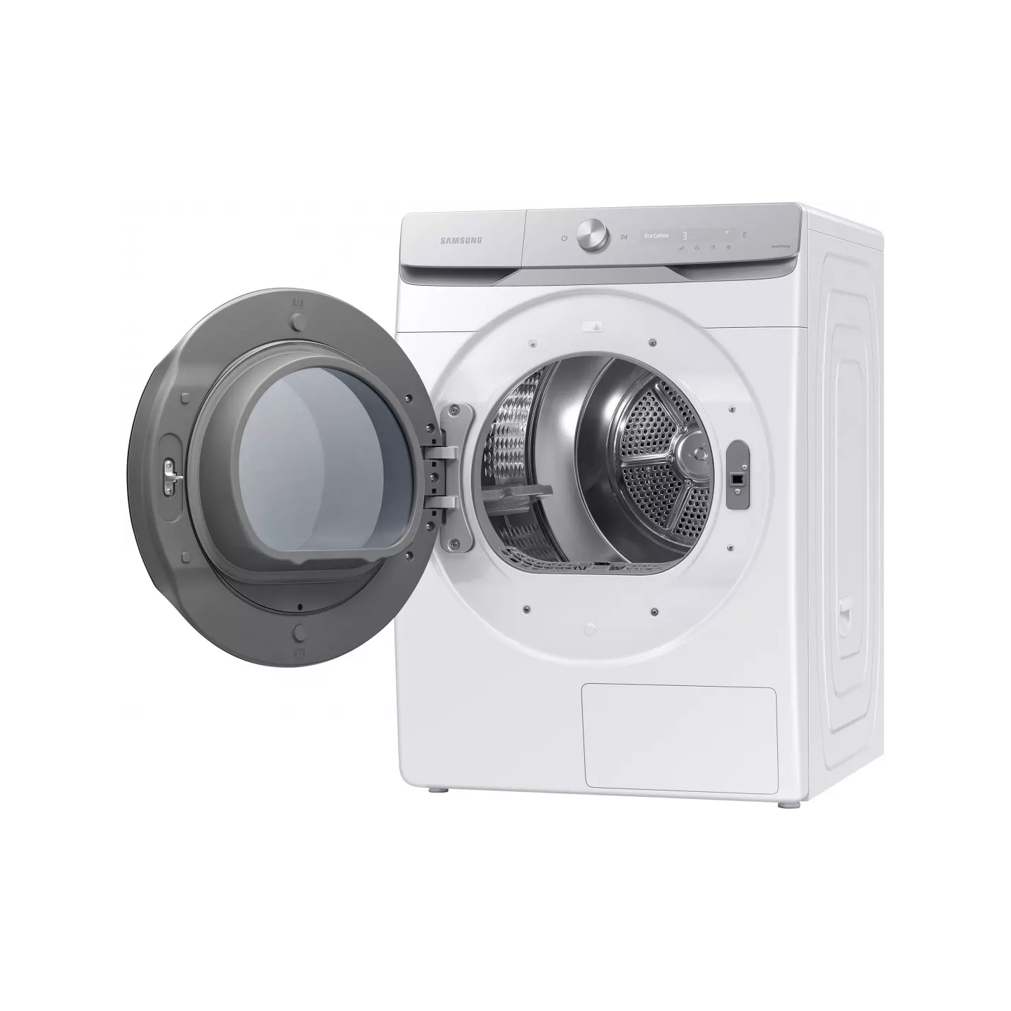 Sèche-linge pompe à chaleur Samsung DV16DG8600BW 16 kg | Nimestore