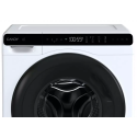 Lave-linge compact Candy CW50-BP12307U1-S 5 kg | Nimestore