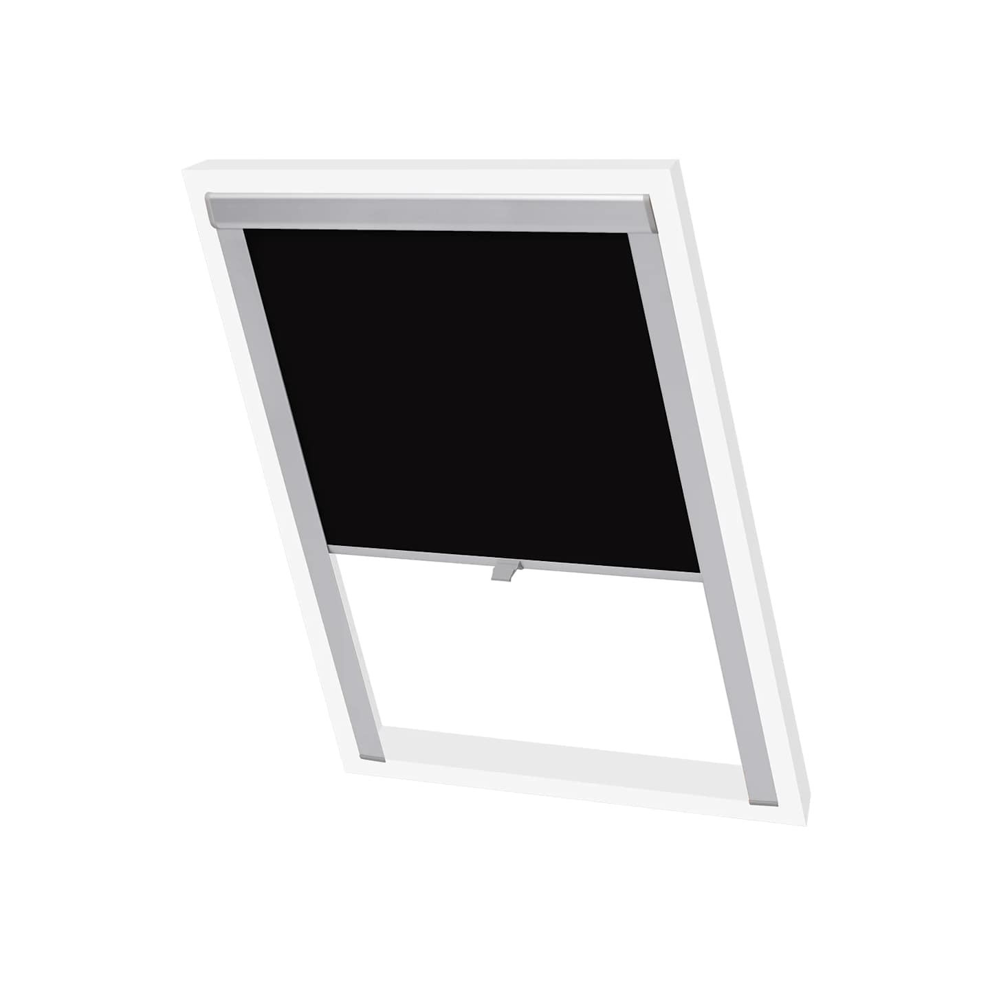 Store occultant roulant Noir CK04 GGL et GGU