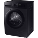 Sèche-linge pompe à chaleur Samsung DV90DG52A0AB 9 kg | Nimestore