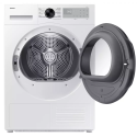 Sèche-linge pompe à chaleur Samsung DV90DG52A0AH 9 kg | Nimestore