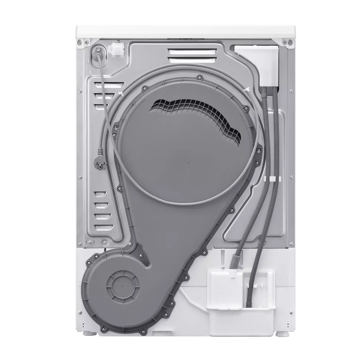 Sèche-linge pompe à chaleur Samsung DV90DG52A0AH 9 kg | Nimestore