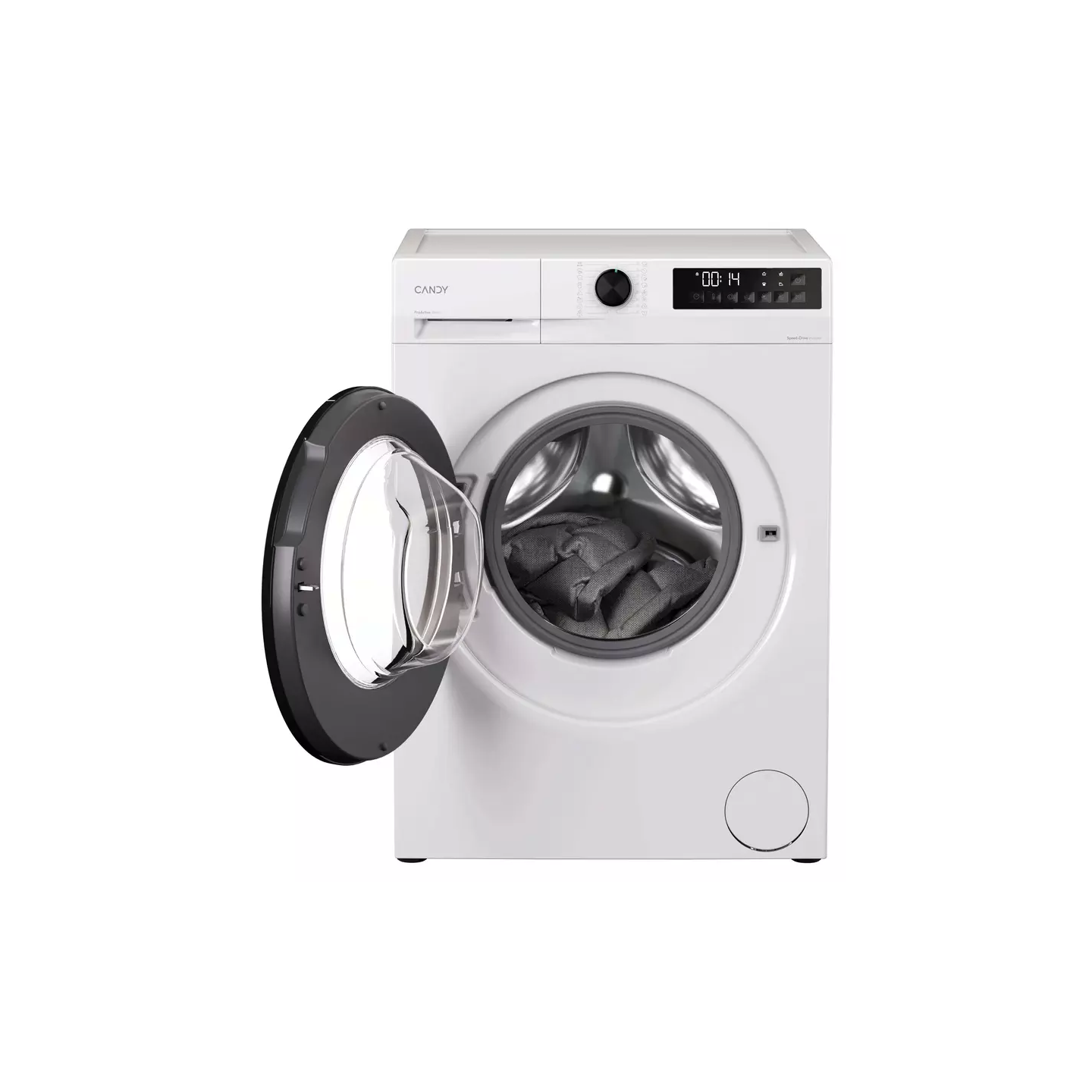 Lave-linge Candy GD410B8-S 10 kg 1400 tr | Nimestore