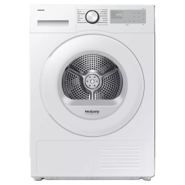Samsung Wärmepumpentrockner DV90DG52A0TH 9 kg | Nimestore