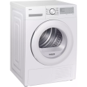 Sèche-linge pompe à chaleur Samsung DV90DG52A0TH 9 kg | Nimestore