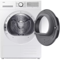 Sèche-linge pompe à chaleur Samsung DV90DG52A0TH 9 kg | Nimestore