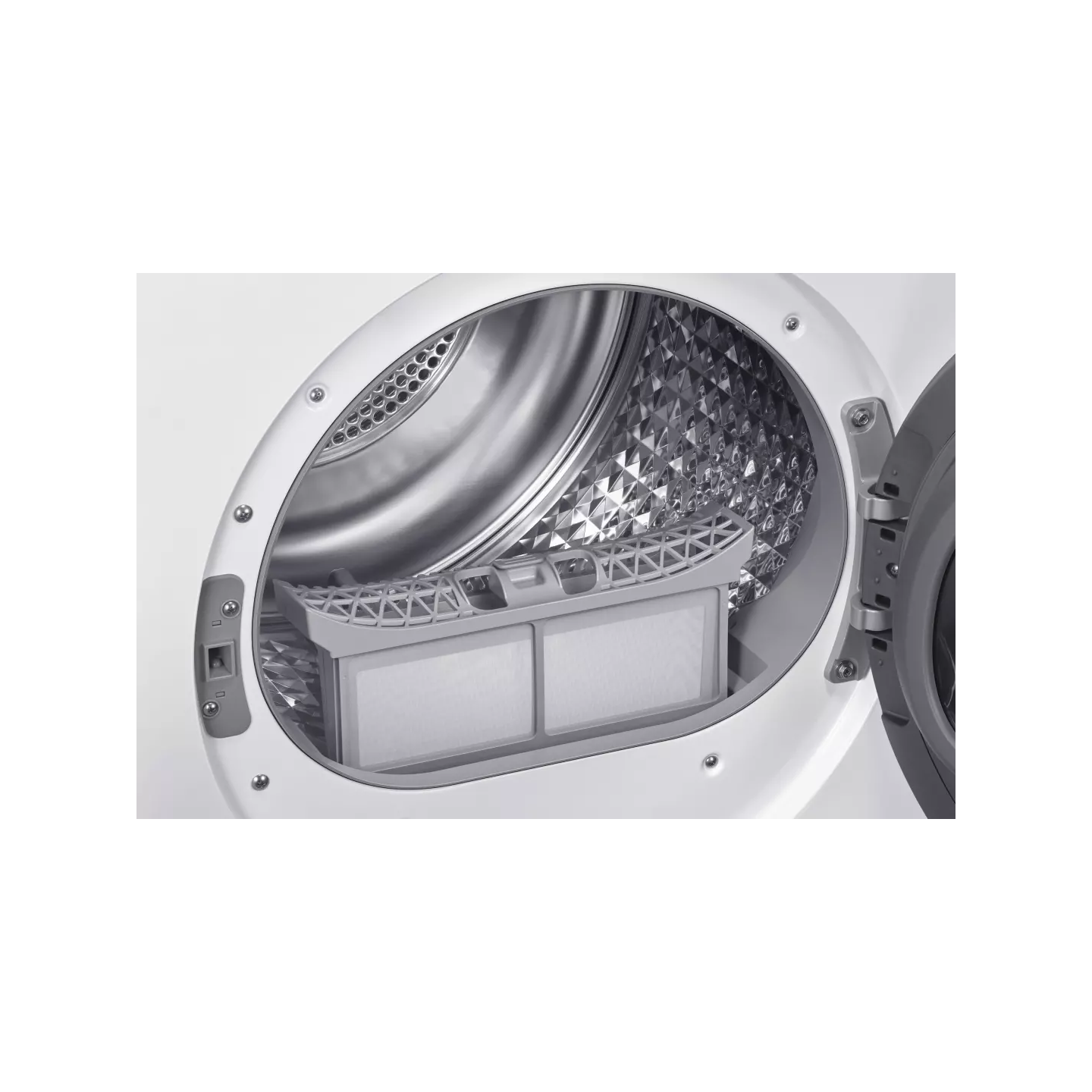 Sèche-linge pompe à chaleur Samsung DV90DG52A0TH 9 kg | Nimestore