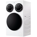 Lave-linge Candy Multiwash MQD410CBL9-47 3 tambours | Nimestore