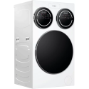Lave-linge Candy Multiwash MQD410CBL9-47 3 tambours | Nimestore