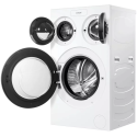 Lave-linge Candy Multiwash MQD410CBL9-47 3 tambours | Nimestore