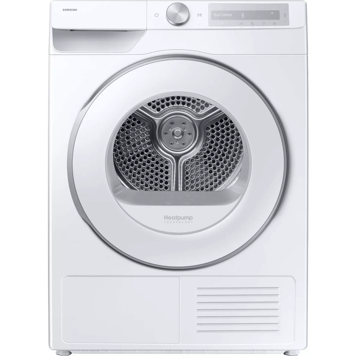 Sèche-linge Samsung Bespoke AI DV90DG6845HH 9 kg A | Nimestore