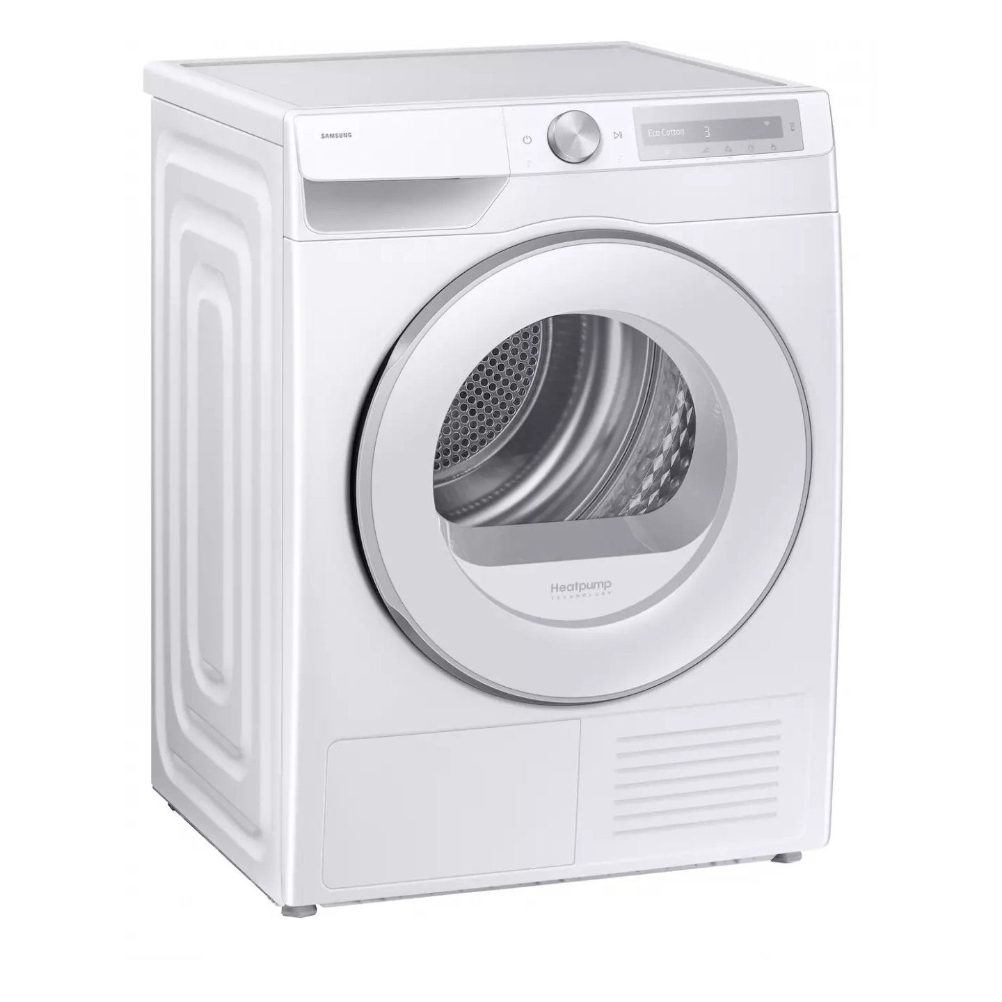 Sèche-linge Samsung Bespoke AI DV90DG6845HH 9 kg A | Nimestore