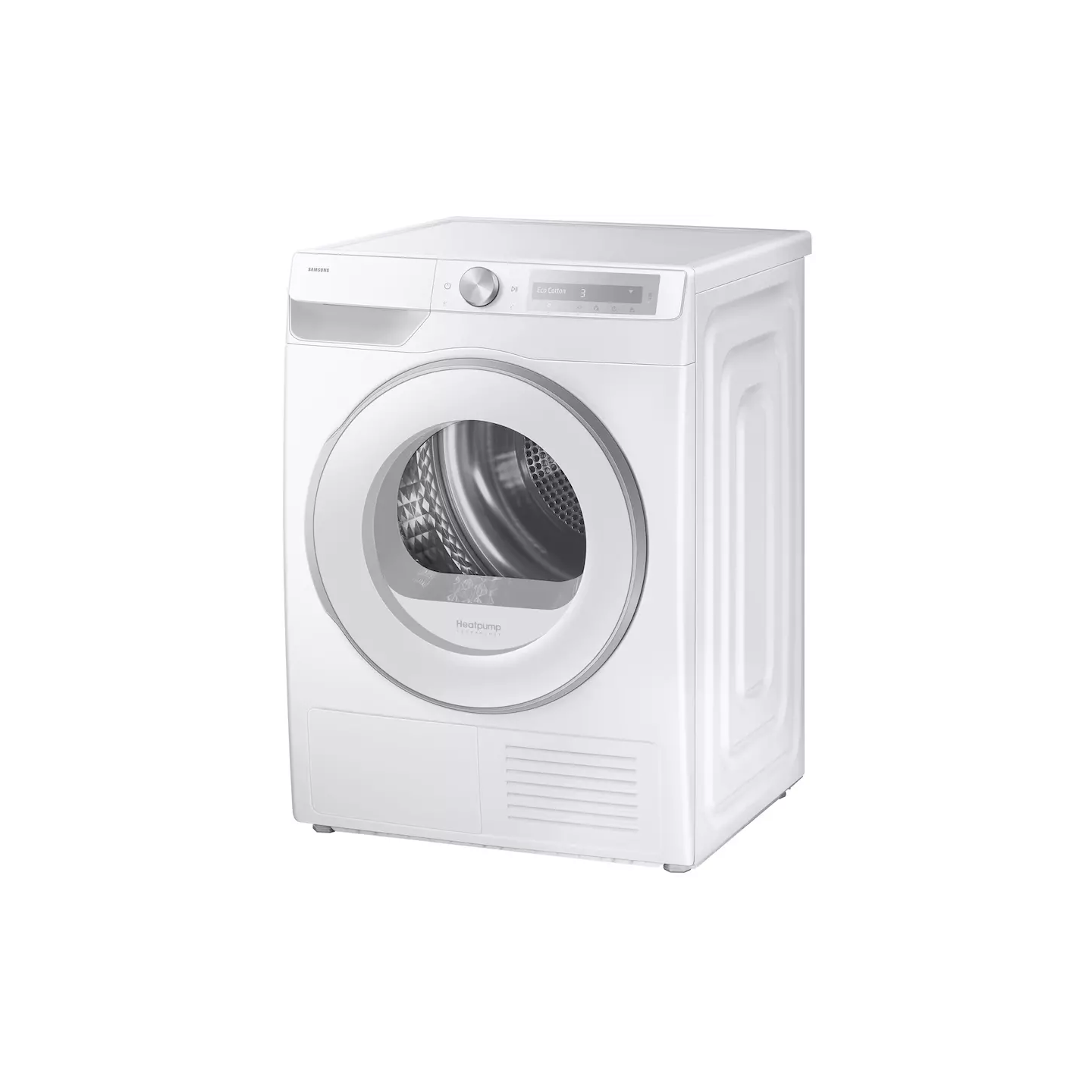 Sèche-linge Samsung Bespoke AI DV90DG6845HH 9 kg A | Nimestore