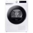 Sèche-linge pompe à chaleur Samsung DV90DG6845LE 9 kg A | Nimestore