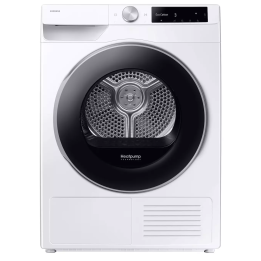Samsung Wärmepumpentrockner DV90DG6845LE 9 kg Klasse A | Nimestore