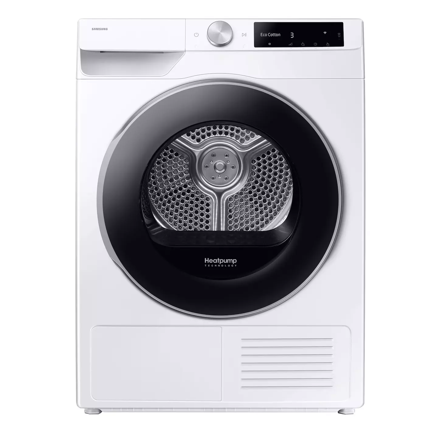 Sèche-linge pompe à chaleur Samsung DV90DG6845LE 9 kg A | Nimestore