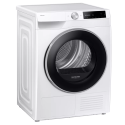 Sèche-linge pompe à chaleur Samsung DV90DG6845LE 9 kg A | Nimestore