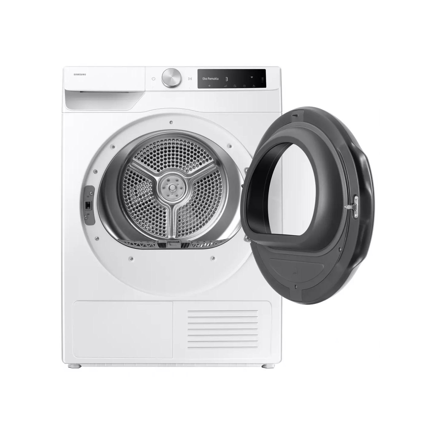Sèche-linge pompe à chaleur Samsung DV90DG6845LE 9 kg A | Nimestore