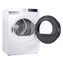 Sèche-linge pompe à chaleur Samsung DV90DG6845LE 9 kg A | Nimestore