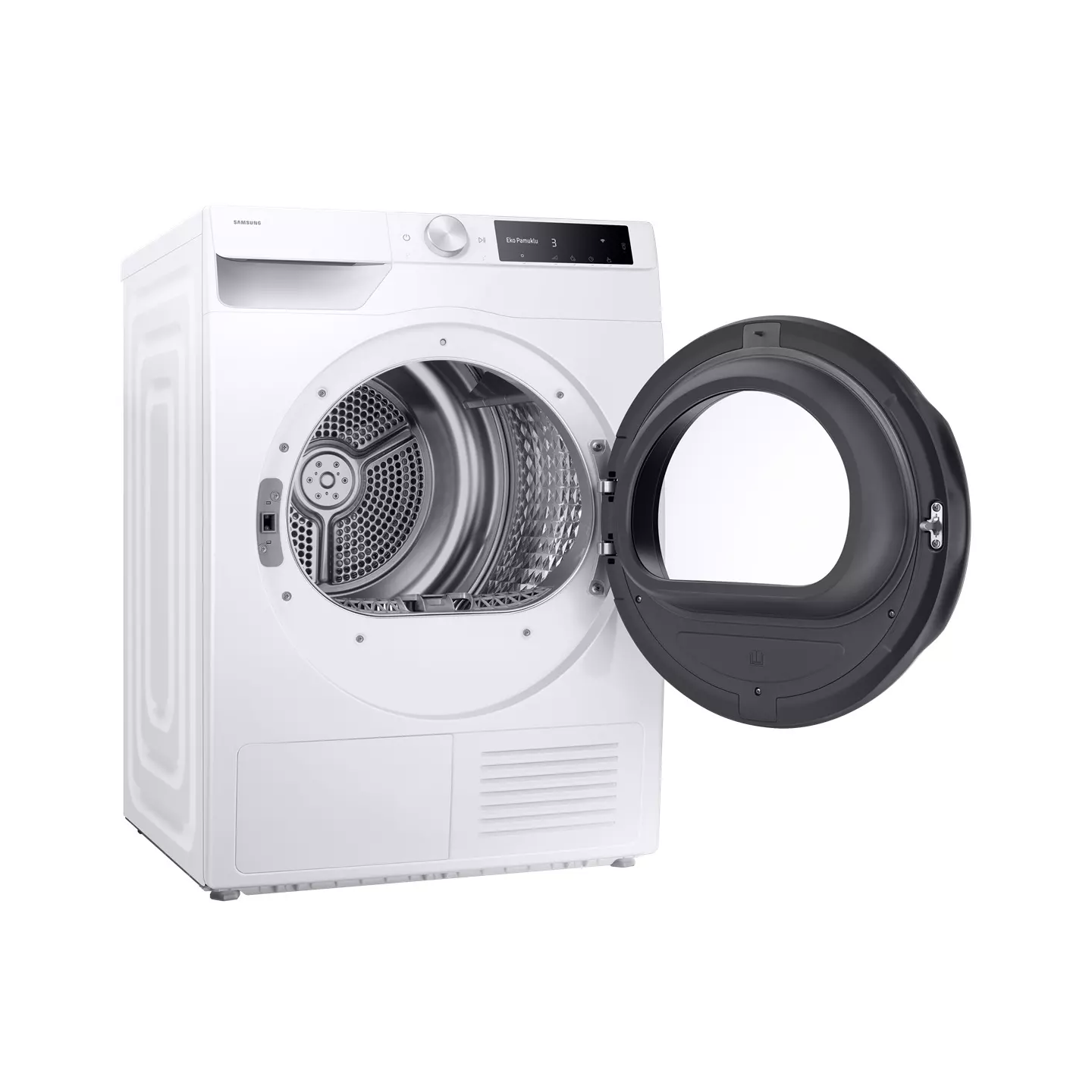 Sèche-linge pompe à chaleur Samsung DV90DG6845LE 9 kg A | Nimestore