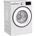 Lave-linge Beko B3WFT51140W 11 kg 1400 tr vapeur | Nimestore