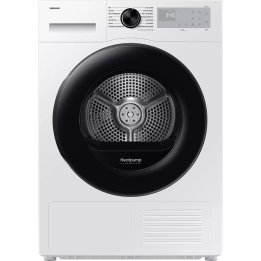Samsung Wärmepumpentrockner DV80DG52B0AHEF 8 kg | Nimestore