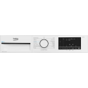 Lave-linge Beko B3WFT51140W 11 kg 1400 tr vapeur | Nimestore