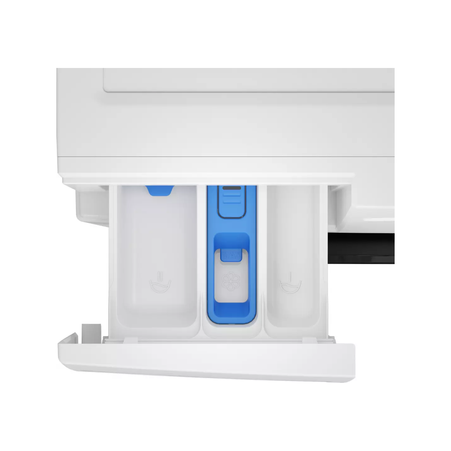 Lave-linge Beko B3WFT51140W 11 kg 1400 tr vapeur | Nimestore