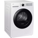 Sèche-linge pompe à chaleur Samsung DV80DG52B0AHEF 8 kg | Nimestore