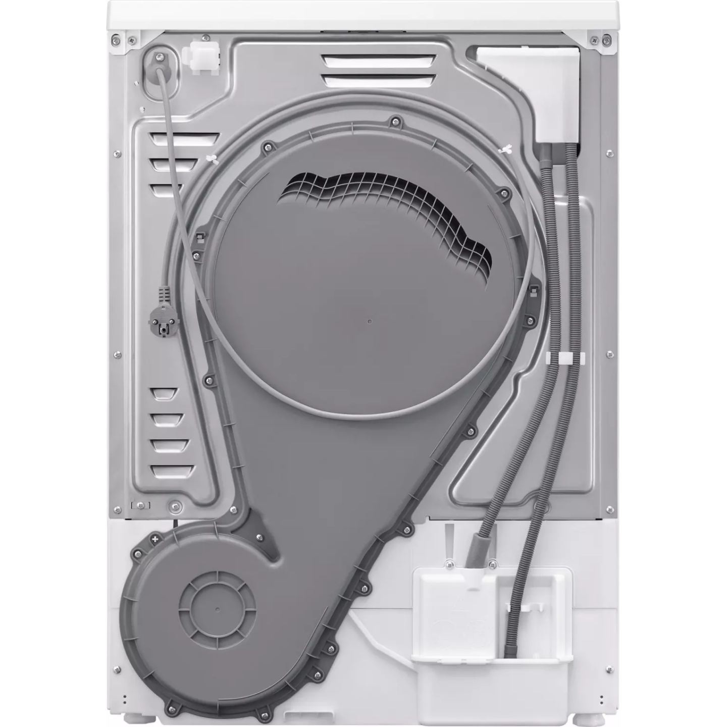Sèche-linge pompe à chaleur Samsung DV80DG52B0AHEF 8 kg | Nimestore