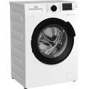 Lave-linge Beko WTV94221BW 9 kg 1400 tr SteamCure | Nimestore