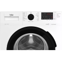 Lave-linge Beko WTV94221BW 9 kg 1400 tr SteamCure | Nimestore