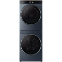 Lave-linge séchant Haier CLC108-GNU1-S 10/8 kg | Nimestore