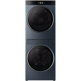 Haier was-droogcombinatie CLC108-GNU1-S 10/8 kg | Nimestore