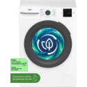 Lave-linge Beko BM14WFU39410 9 kg 1400 tr EnergySpin | Nimestore