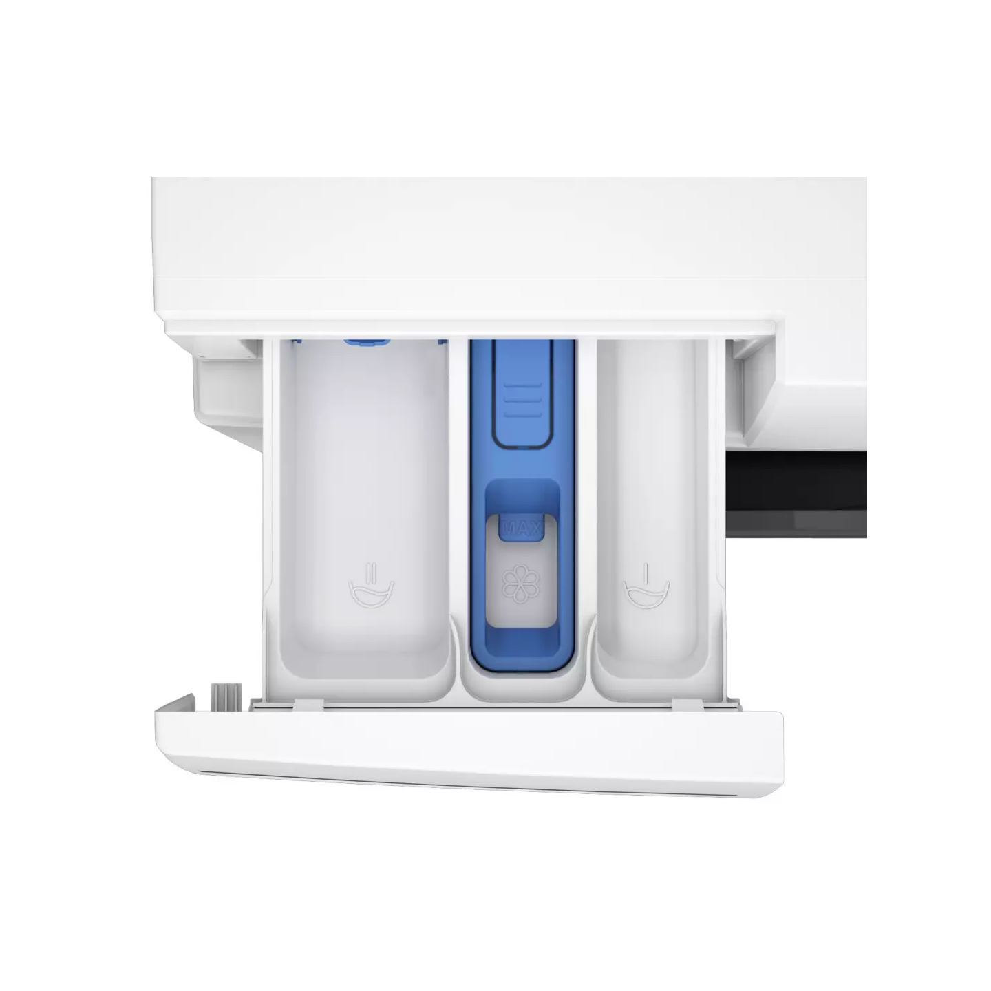 Lave-linge Beko BM14WFU39410 9 kg 1400 tr EnergySpin | Nimestore