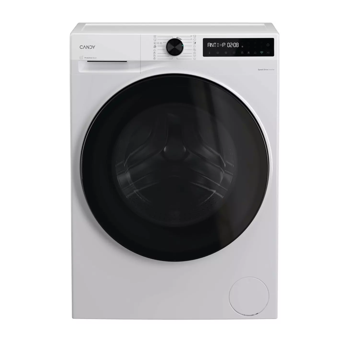 Lave-linge séchant Candy BWR485BL8-S 8/5 kg 1400 tr | Nimestore