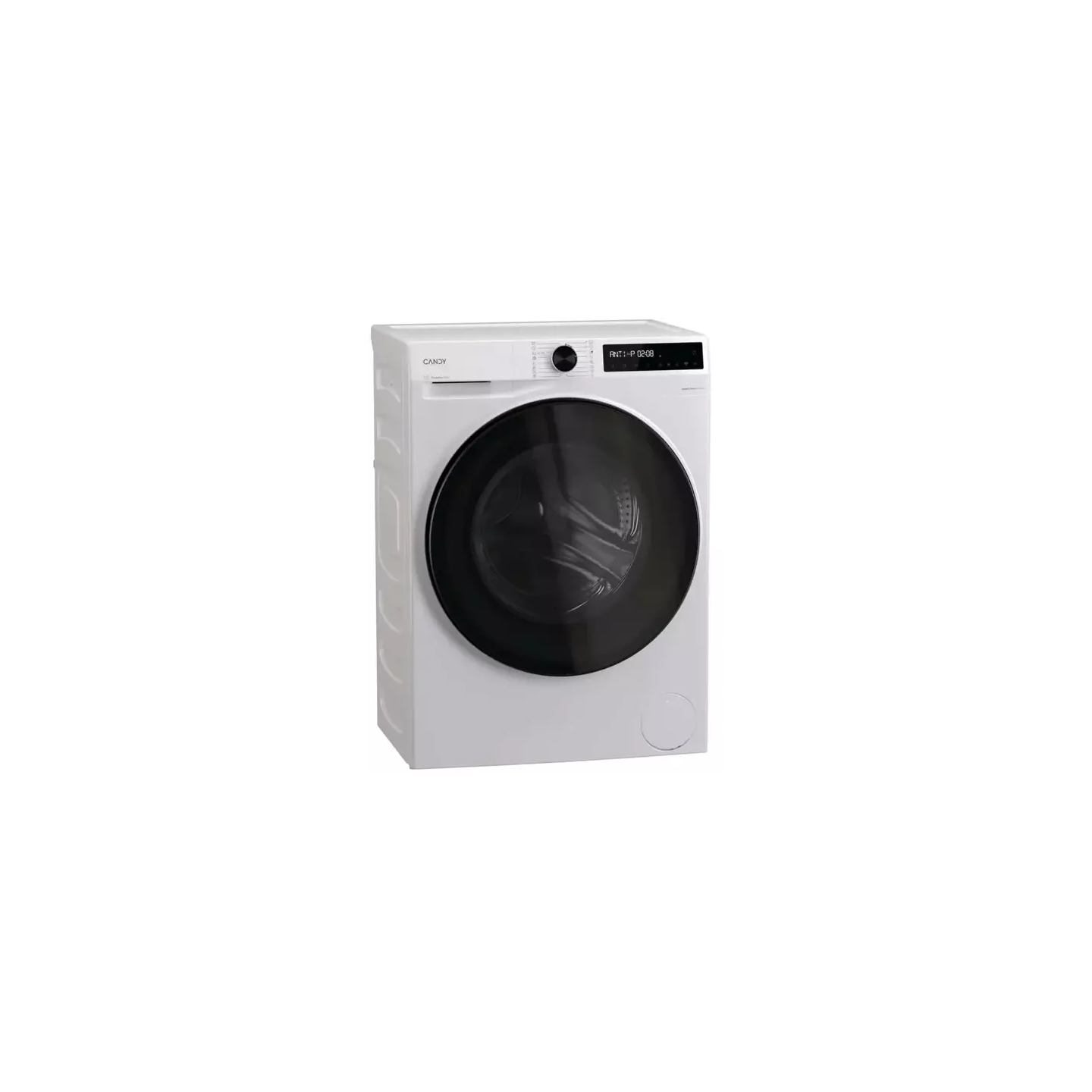 Lave-linge séchant Candy BWR485BL8-S 8/5 kg 1400 tr | Nimestore
