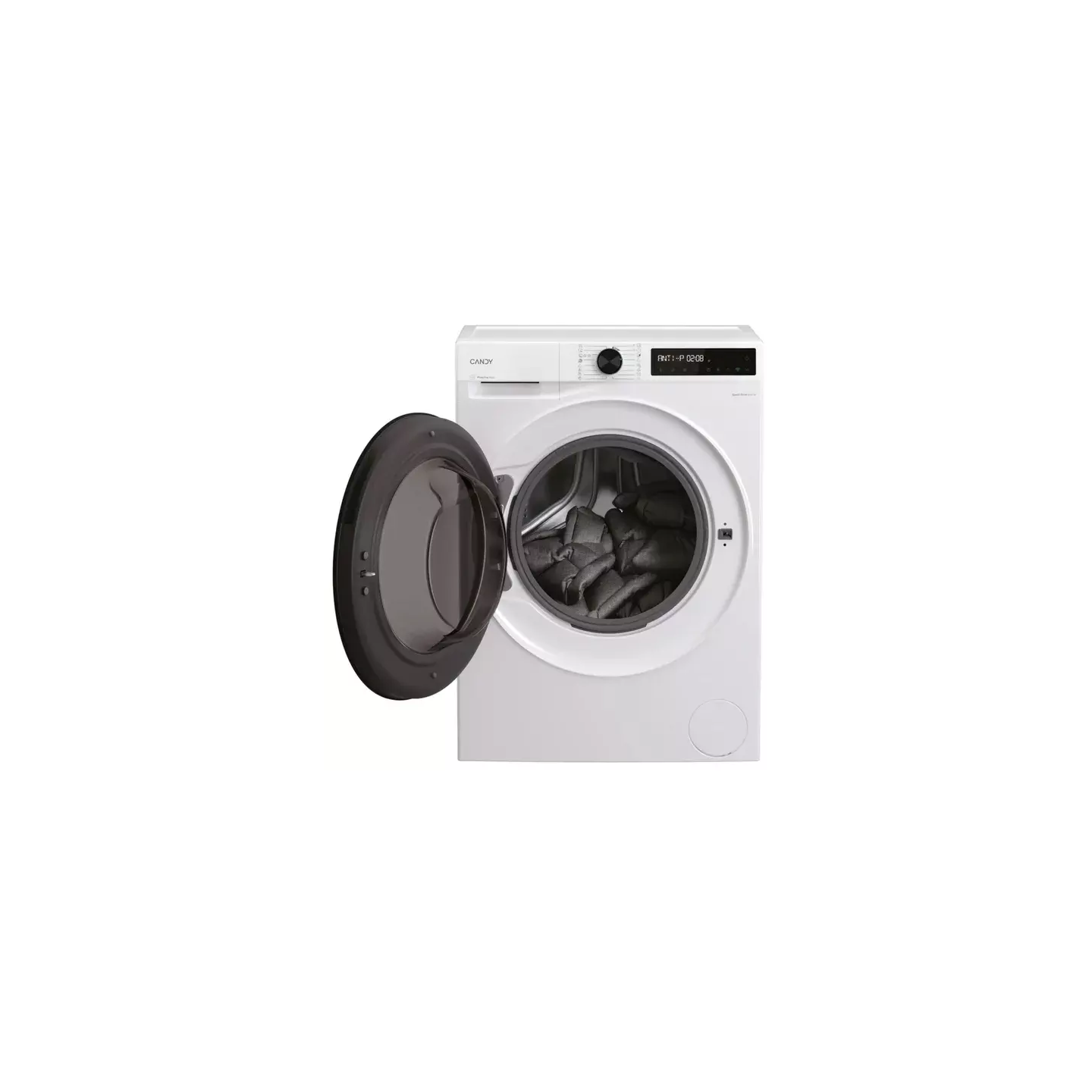 Lave-linge séchant Candy BWR485BL8-S 8/5 kg 1400 tr | Nimestore