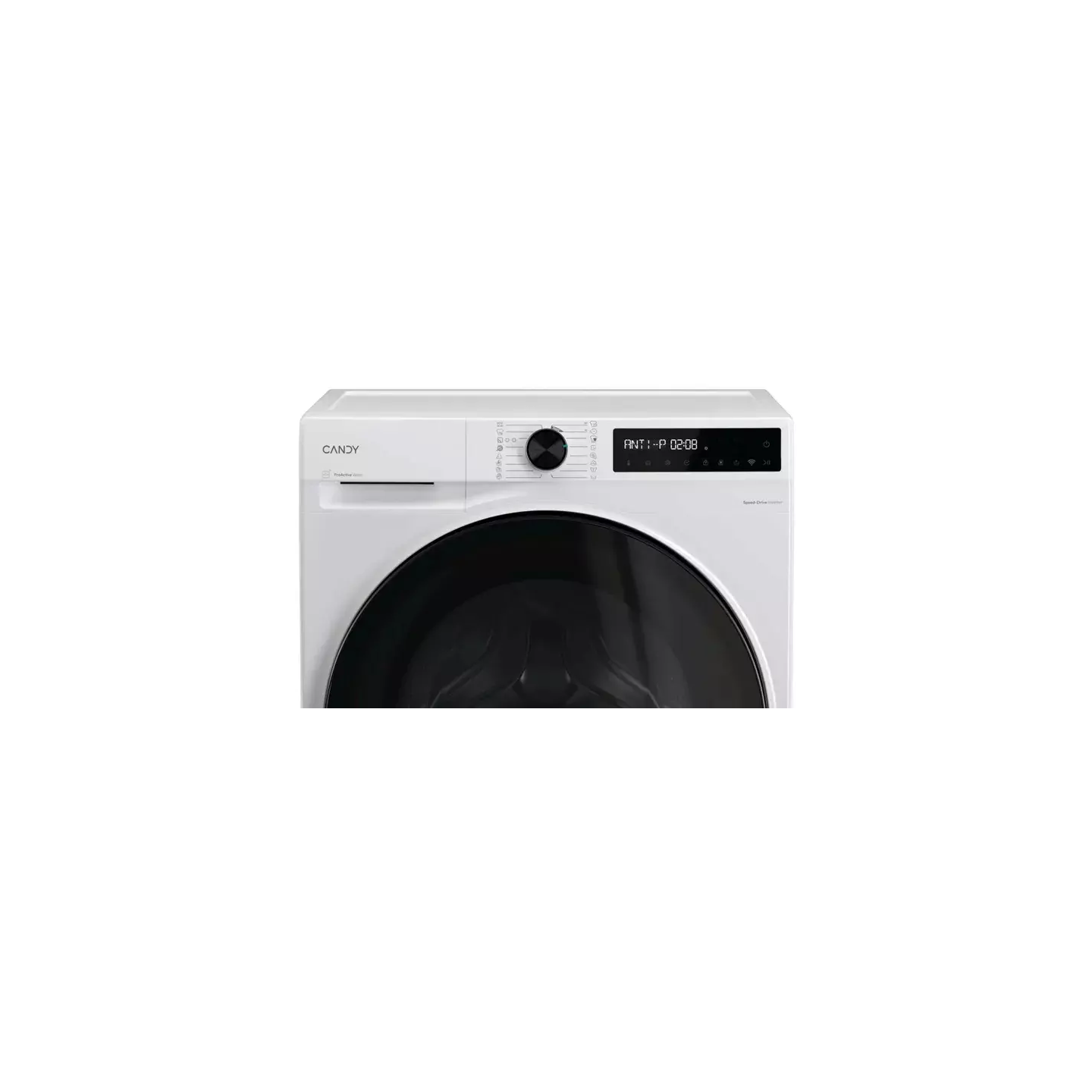 Lave-linge séchant Candy BWR485BL8-S 8/5 kg 1400 tr | Nimestore