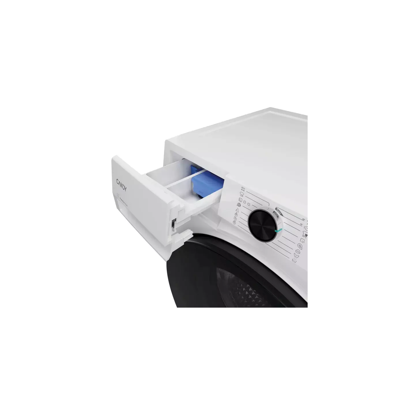 Lave-linge séchant Candy BWR485BL8-S 8/5 kg 1400 tr | Nimestore