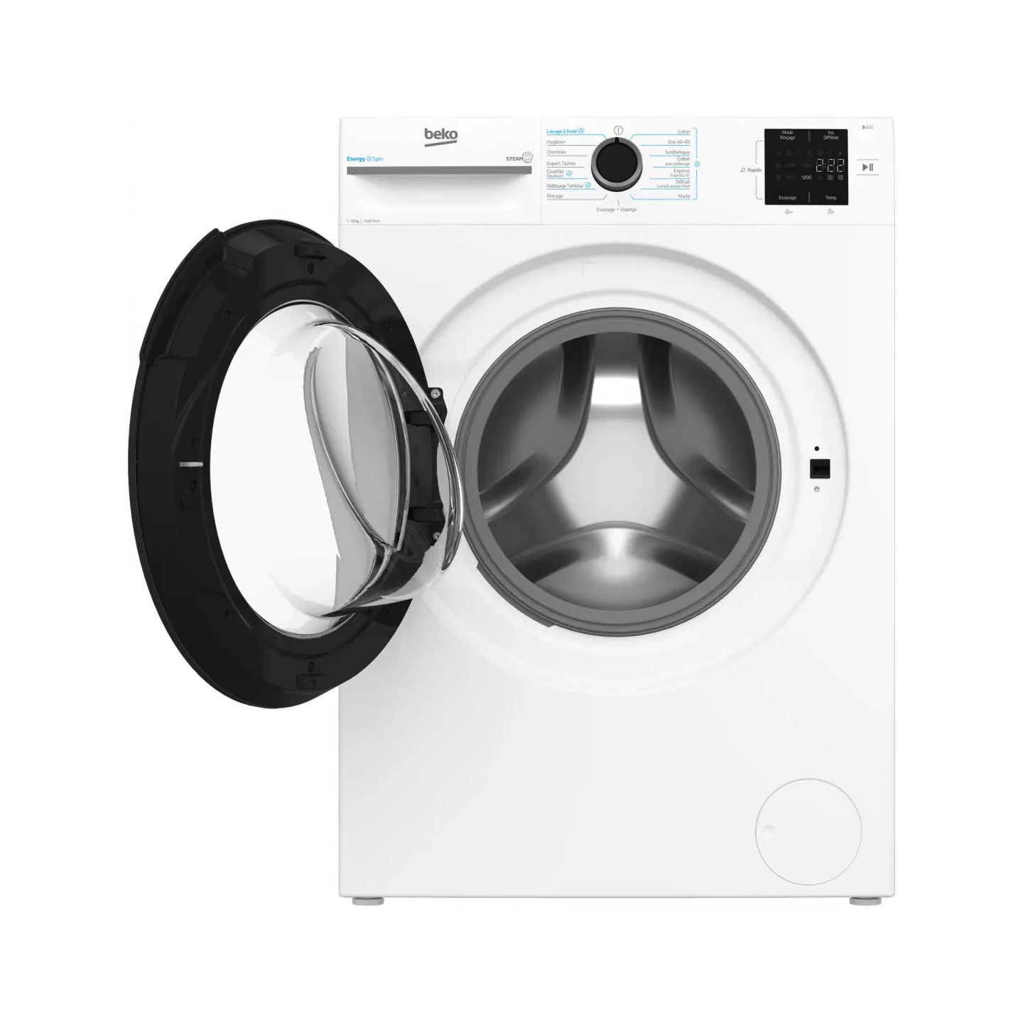 Lave-linge Beko BM34WFT310411 10 kg 1400 tr/min | Nimestore
