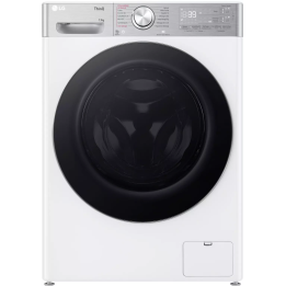 LG was-droogcombinatie F374R92WSTA 13/7 kg | Nimestore
